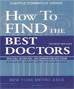 How to find the best doctors